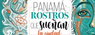 Vestimenta típica de Panamá