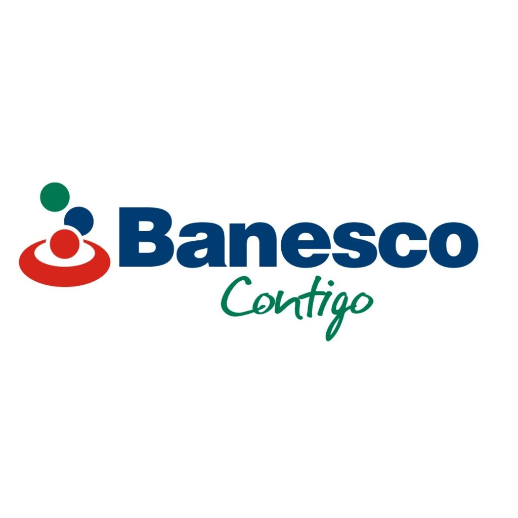 Logo Banesco Panamá