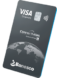 Visa Corporate ConnectMiles Visa Corporate ConnectMiles