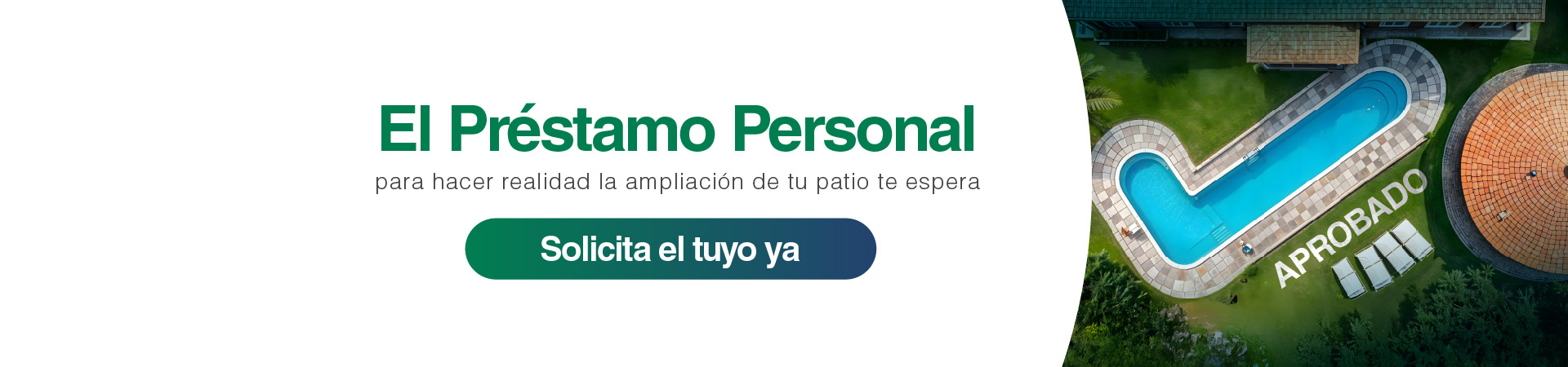 Prestamo Personal