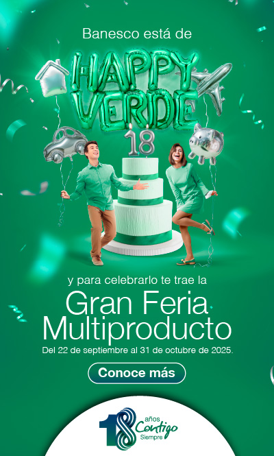Feria multiproducto