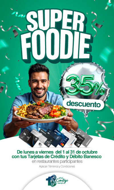 Super Foodie