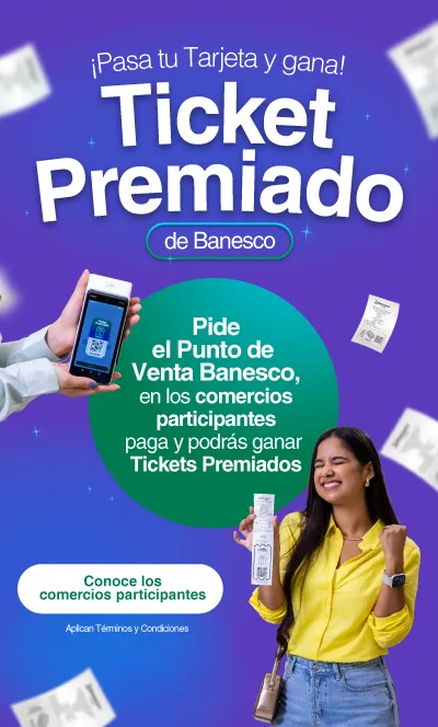 Ticket Premiado