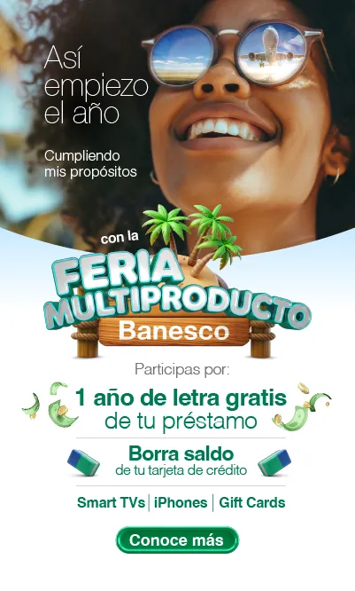 Feria Multiproducto