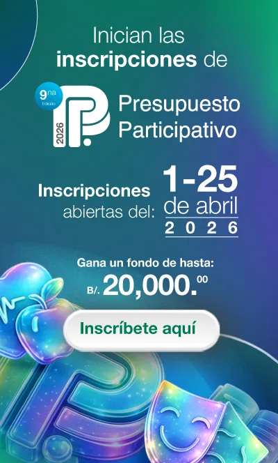 Presupuesto participativo