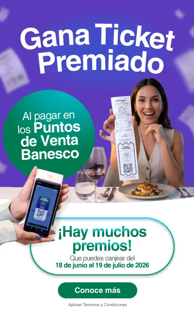 Ticket premiado