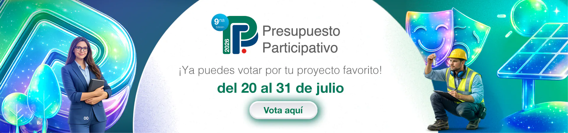 Votaciones PP 2026