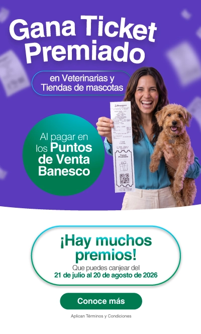 Ticket premiado