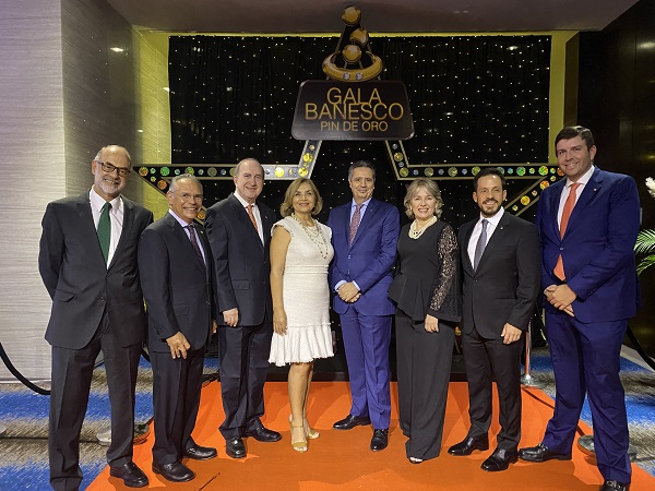 Gala de pines