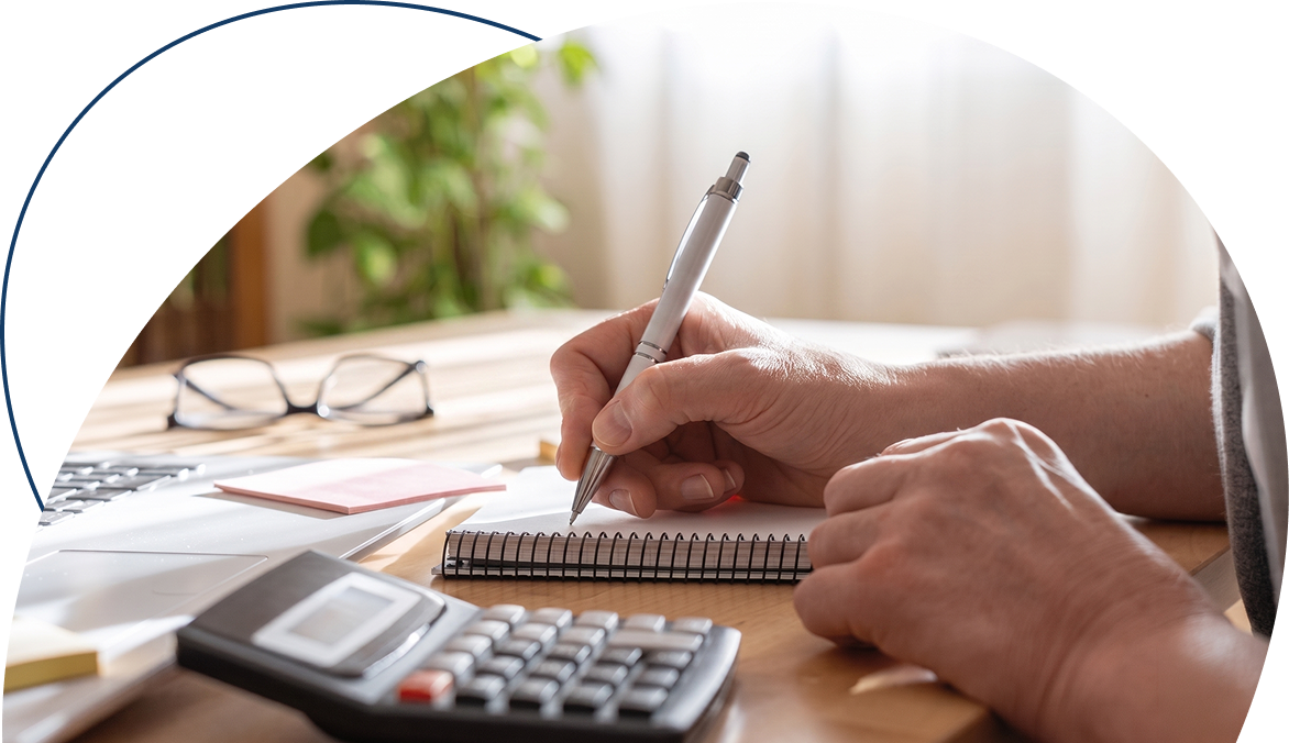 Gestión de Finanzas