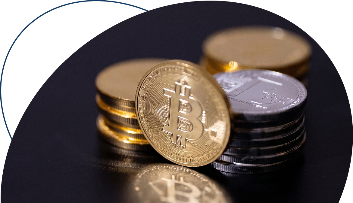 Blockchain y Criptomoneda