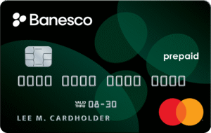 Prepago Banesco