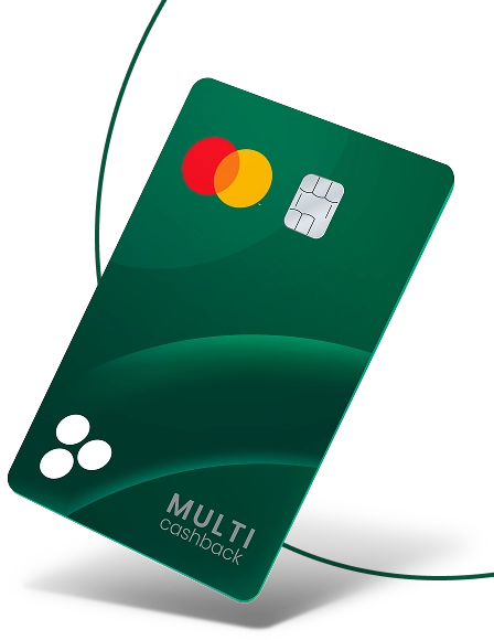 Mastercard Multicashback